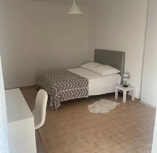 Appartement A 100 M De La Gare