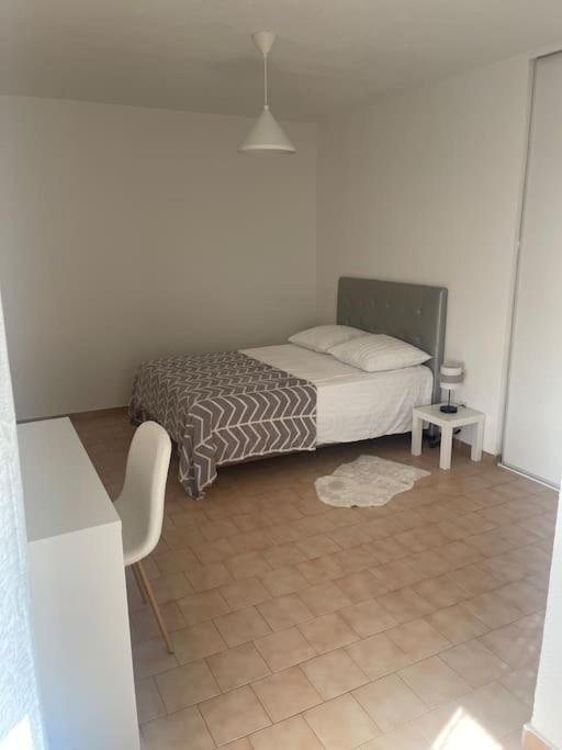 Apartment A 100 M De La Gare